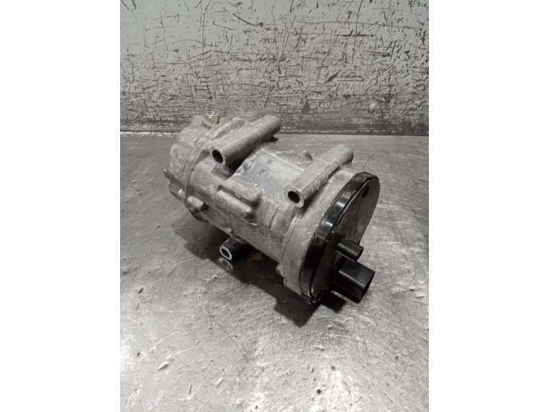 Recambio de compresor aire acondicionado para toyota rav 4 v (_a5_, _h5_) 2.5 hybrid awd (axah54) referencia OEM IAM 0424001990 