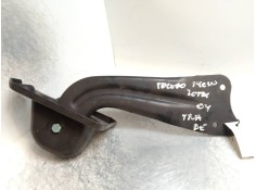 Recambio de brazo suspension inferior trasero derecho para seat toledo (5p2) 2.0 tdi referencia OEM IAM   