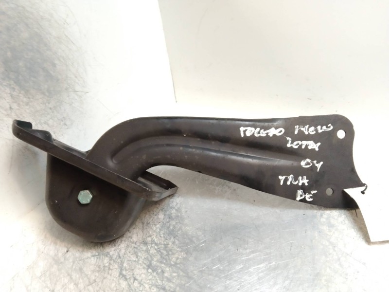 Recambio de brazo suspension inferior trasero derecho para seat toledo (5p2) 2.0 tdi referencia OEM IAM   