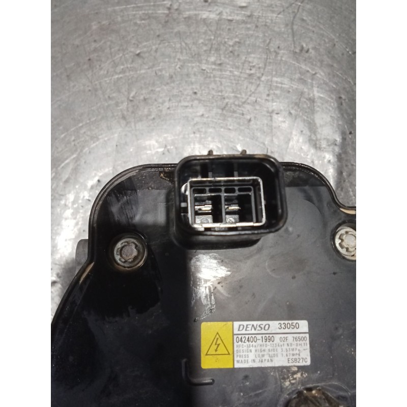 Recambio de compresor aire acondicionado para toyota rav 4 v (_a5_, _h5_) 2.5 hybrid awd (axah54) referencia OEM IAM 0424001990 