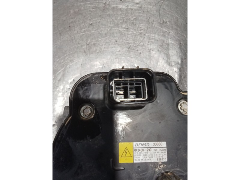Recambio de compresor aire acondicionado para toyota rav 4 v (_a5_, _h5_) 2.5 hybrid awd (axah54) referencia OEM IAM 0424001990 