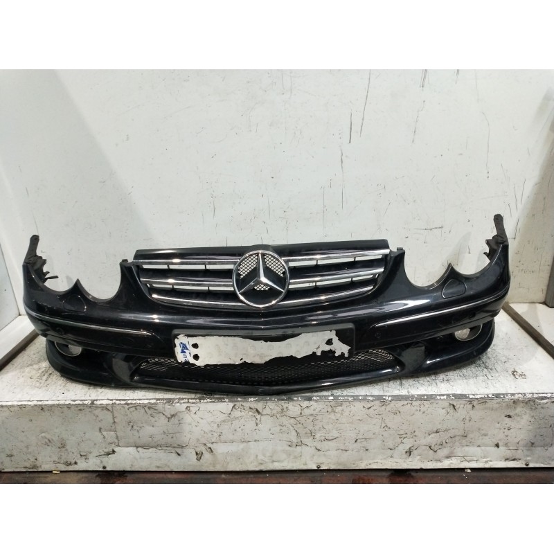 Recambio de paragolpes delantero para mercedes-benz clk (c209) clk 320 cdi (209.320) referencia OEM IAM  VER FOTOS 2002