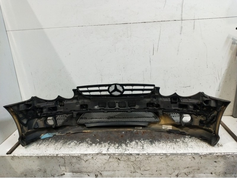 Recambio de paragolpes delantero para mercedes-benz clk (c209) clk 320 cdi (209.320) referencia OEM IAM  VER FOTOS 2002