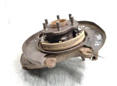 Recambio de mangueta trasera izquierda para nissan pathfinder (r51) 2.5 dci xe referencia OEM IAM    2