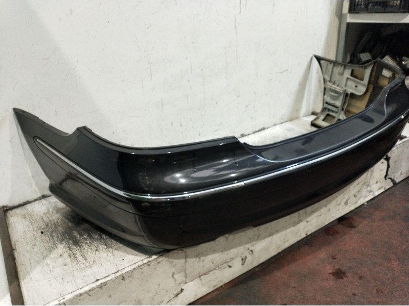Recambio de paragolpes trasero para mercedes-benz clk (c209) clk 320 cdi (209.320) referencia OEM IAM   2002