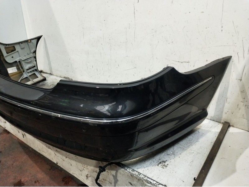 Recambio de paragolpes trasero para mercedes-benz clk (c209) clk 320 cdi (209.320) referencia OEM IAM   2002