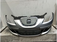 Recambio de paragolpes delantero para seat altea (5p1) 2.0 tdi 16v referencia OEM IAM   2004