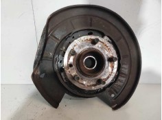 Recambio de mangueta trasera izquierda para land rover discovery v6 td se referencia OEM IAM   LR045823