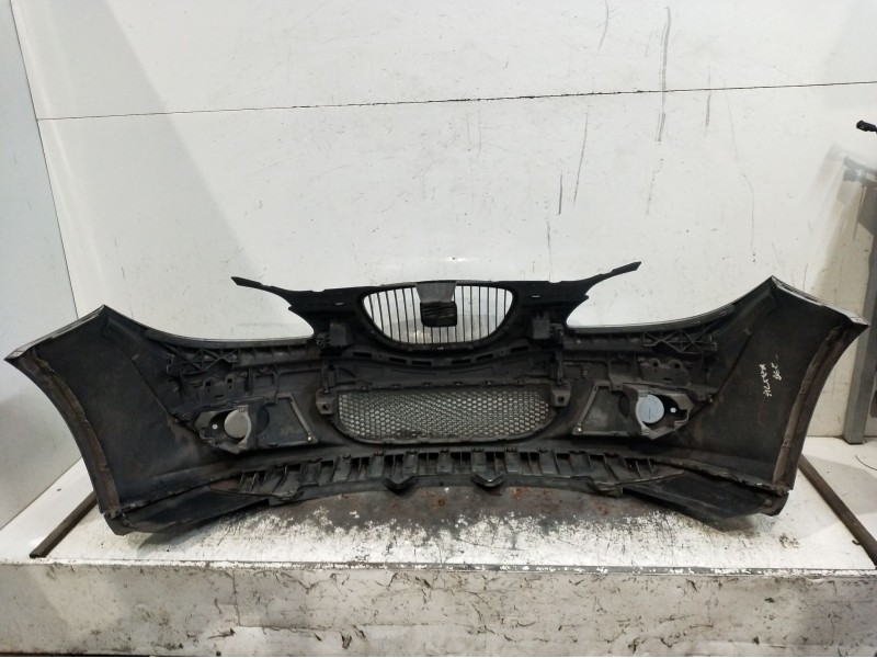 Recambio de paragolpes delantero para seat altea (5p1) 2.0 tdi 16v referencia OEM IAM   2004