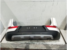 Recambio de paragolpes trasero para kia sportage concept 4x2 referencia OEM IAM   2010