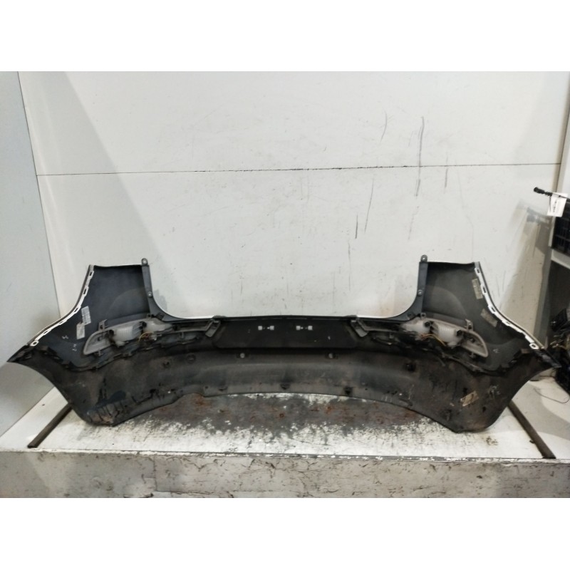 Recambio de paragolpes trasero para kia sportage concept 4x2 referencia OEM IAM   2010