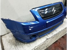 Recambio de paragolpes delantero para citroën c2 (jm_) 1.4 hdi referencia OEM IAM  VER FOTOS 2003 2