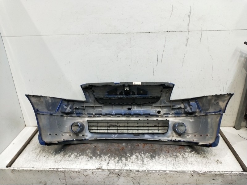 Recambio de paragolpes delantero para citroën c2 (jm_) 1.4 hdi referencia OEM IAM  VER FOTOS 2003