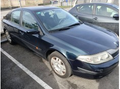 renault laguna ii (bg0) del año 2001