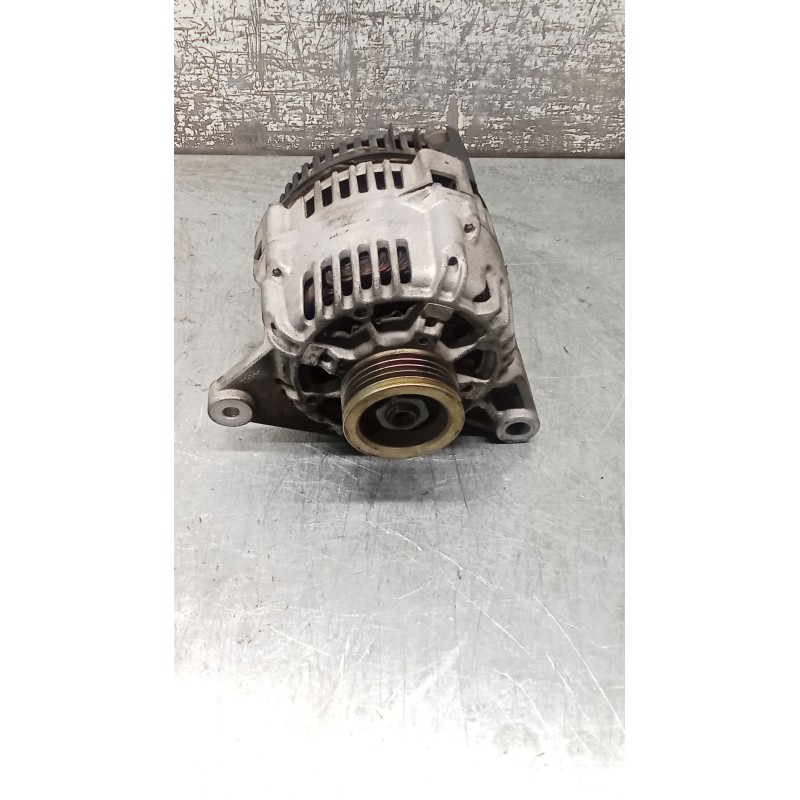 Recambio de alternador para peugeot 306 hatchback (7a, 7c, n3, n5) 1.6 referencia OEM IAM A11VI89  97