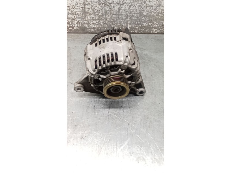 Recambio de alternador para peugeot 306 hatchback (7a, 7c, n3, n5) 1.6 referencia OEM IAM A11VI89  97
