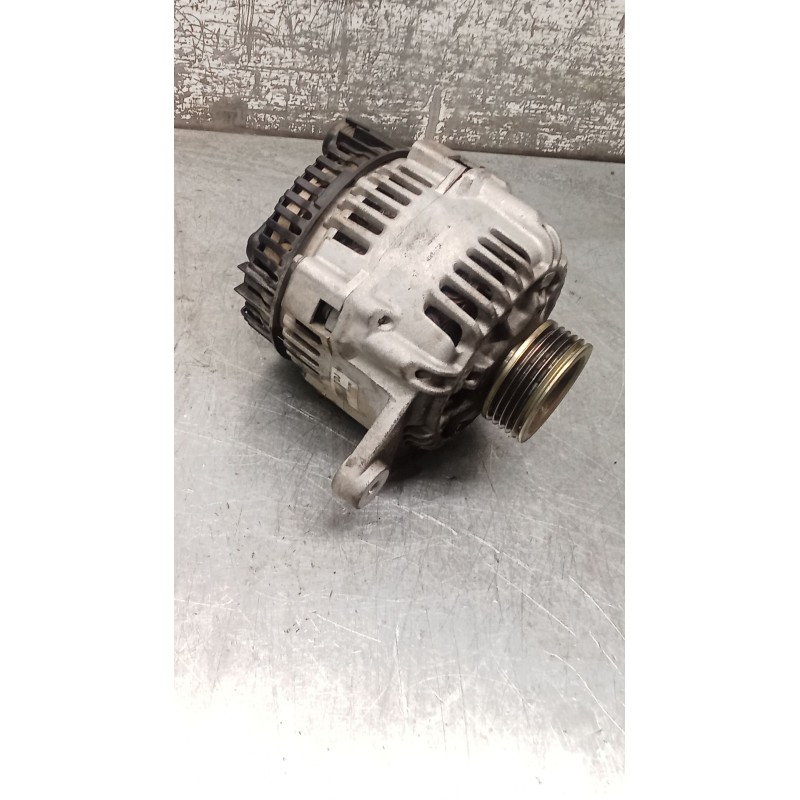 Recambio de alternador para peugeot 306 hatchback (7a, 7c, n3, n5) 1.6 referencia OEM IAM A11VI89  97
