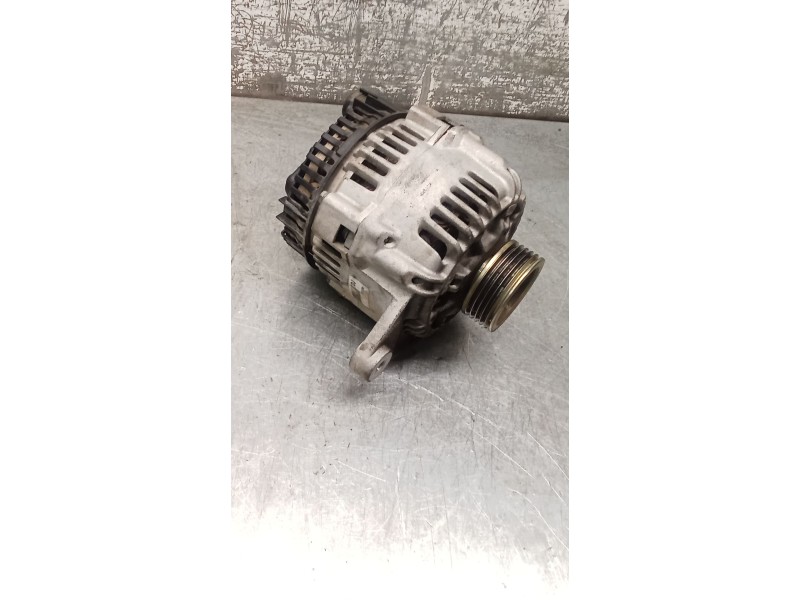 Recambio de alternador para peugeot 306 hatchback (7a, 7c, n3, n5) 1.6 referencia OEM IAM A11VI89  97