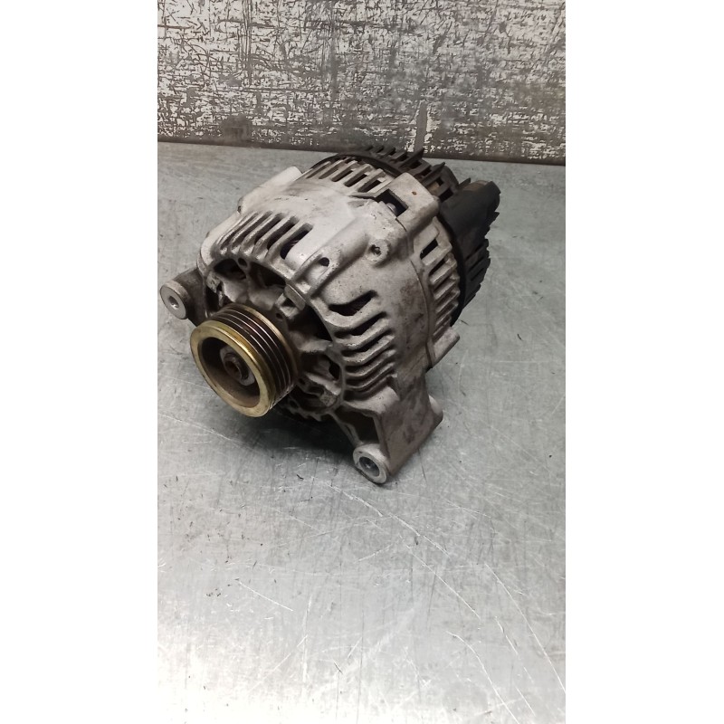 Recambio de alternador para peugeot 306 hatchback (7a, 7c, n3, n5) 1.6 referencia OEM IAM A11VI89  97