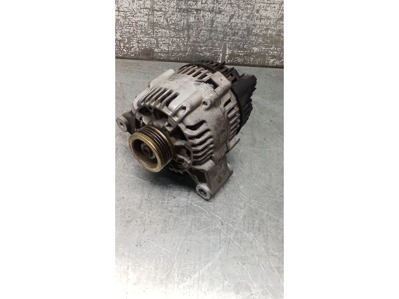 Recambio de alternador para peugeot 306 hatchback (7a, 7c, n3, n5) 1.6 referencia OEM IAM A11VI89  97