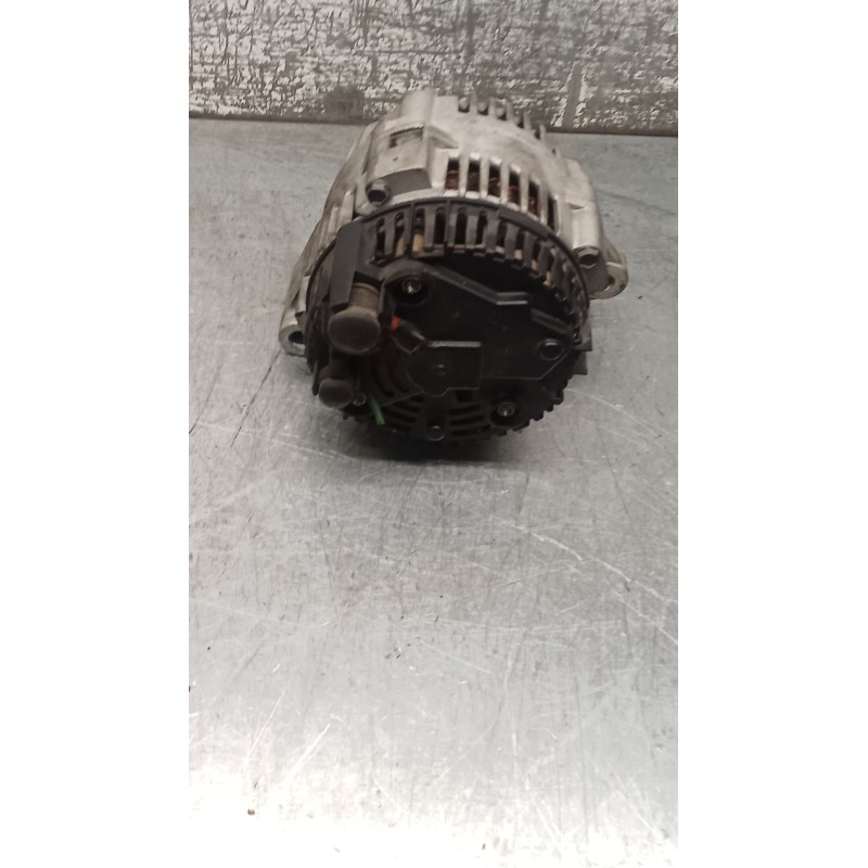 Recambio de alternador para peugeot 306 hatchback (7a, 7c, n3, n5) 1.6 referencia OEM IAM A11VI89  97