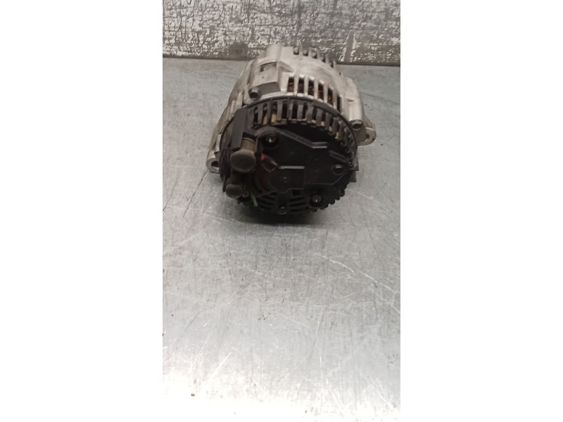 Recambio de alternador para peugeot 306 hatchback (7a, 7c, n3, n5) 1.6 referencia OEM IAM A11VI89  97