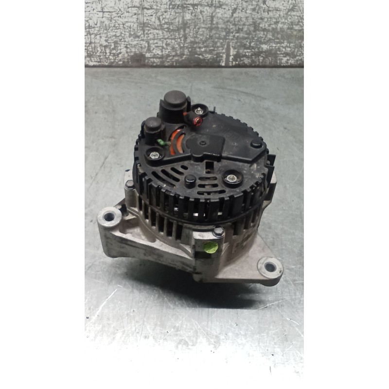 Recambio de alternador para peugeot 306 hatchback (7a, 7c, n3, n5) 1.6 referencia OEM IAM A11VI89  97