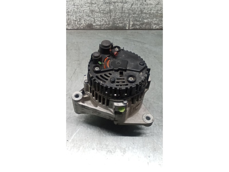 Recambio de alternador para peugeot 306 hatchback (7a, 7c, n3, n5) 1.6 referencia OEM IAM A11VI89  97