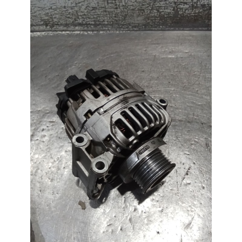 Recambio de alternador para renault megane i classic (la0/1_) 1.6 16v (la00, la04, la0b, la11, la16, la19, la1j, la1k,... refere