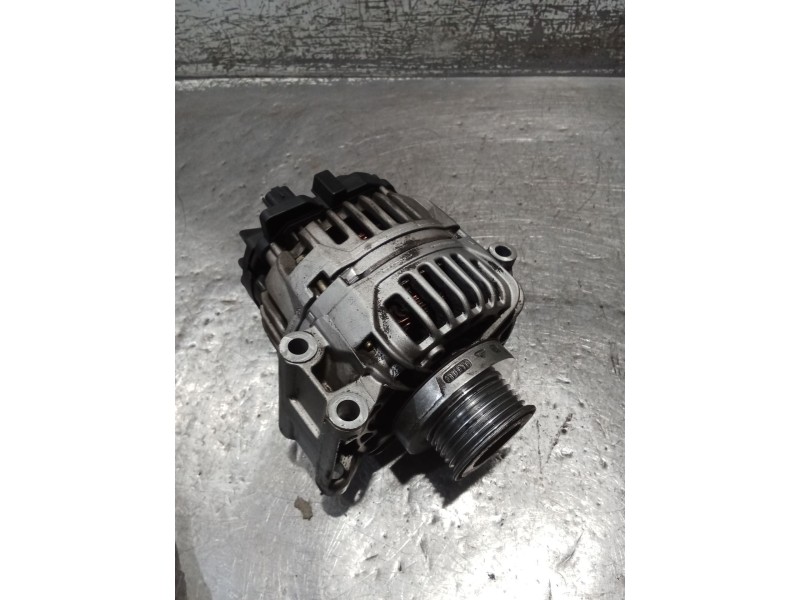Recambio de alternador para renault megane i classic (la0/1_) 1.6 16v (la00, la04, la0b, la11, la16, la19, la1j, la1k,... refere