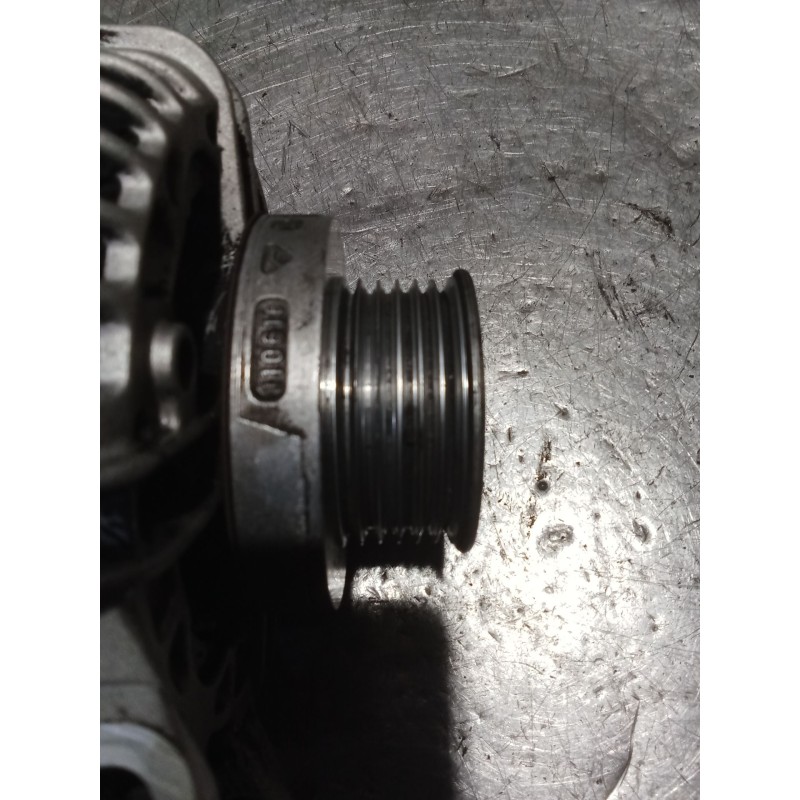 Recambio de alternador para renault megane i classic (la0/1_) 1.6 16v (la00, la04, la0b, la11, la16, la19, la1j, la1k,... refere