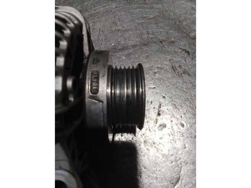 Recambio de alternador para renault megane i classic (la0/1_) 1.6 16v (la00, la04, la0b, la11, la16, la19, la1j, la1k,... refere