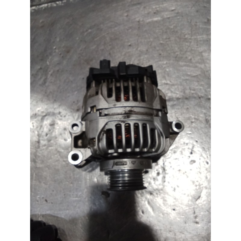 Recambio de alternador para renault megane i classic (la0/1_) 1.6 16v (la00, la04, la0b, la11, la16, la19, la1j, la1k,... refere