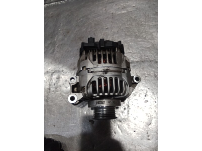 Recambio de alternador para renault megane i classic (la0/1_) 1.6 16v (la00, la04, la0b, la11, la16, la19, la1j, la1k,... refere