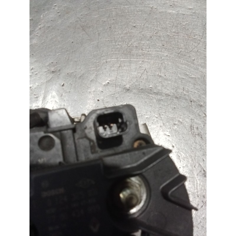 Recambio de alternador para renault megane i classic (la0/1_) 1.6 16v (la00, la04, la0b, la11, la16, la19, la1j, la1k,... refere