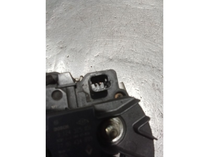Recambio de alternador para renault megane i classic (la0/1_) 1.6 16v (la00, la04, la0b, la11, la16, la19, la1j, la1k,... refere