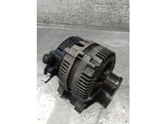 Recambio de alternador para peugeot 307 (3a/c) 2.0 hdi 110 referencia OEM IAM 9641302580 2542500A 01