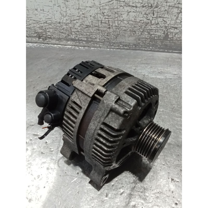 Recambio de alternador para peugeot 307 (3a/c) 2.0 hdi 110 referencia OEM IAM 9641302580 2542500A 01