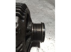 Recambio de alternador para peugeot 307 (3a/c) 2.0 hdi 110 referencia OEM IAM 9641302580 2542500A 01 2