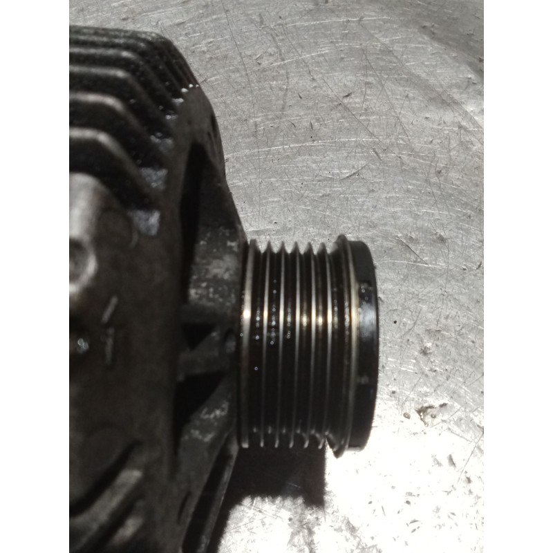 Recambio de alternador para peugeot 307 (3a/c) 2.0 hdi 110 referencia OEM IAM 9641302580 2542500A 01