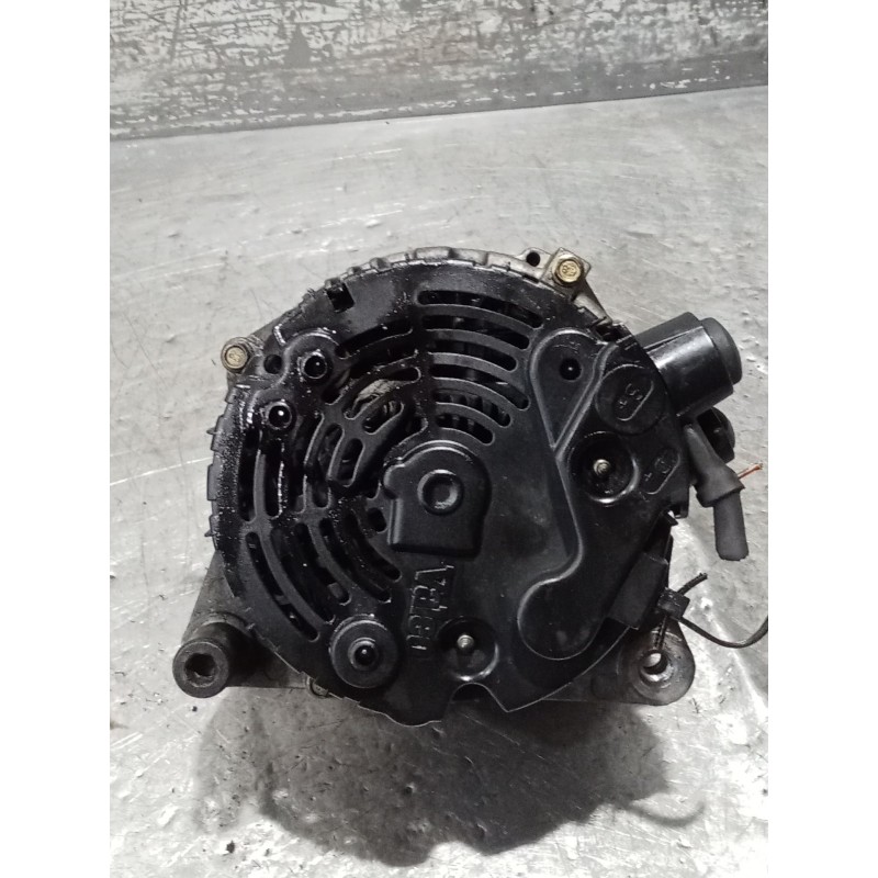 Recambio de alternador para peugeot 307 (3a/c) 2.0 hdi 110 referencia OEM IAM 9641302580 2542500A 01