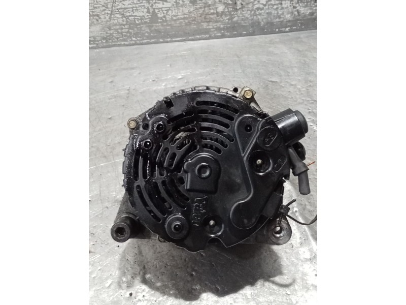 Recambio de alternador para peugeot 307 (3a/c) 2.0 hdi 110 referencia OEM IAM 9641302580 2542500A 01