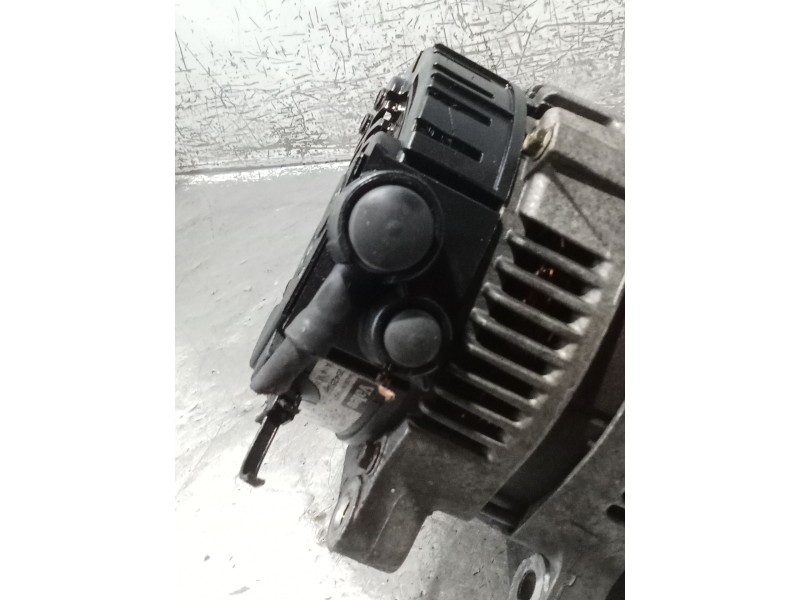 Recambio de alternador para peugeot 307 (3a/c) 2.0 hdi 110 referencia OEM IAM 9641302580 2542500A 01