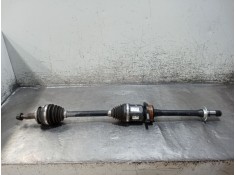 Recambio de transmision delantera derecha para toyota rav 4 v (_a5_, _h5_) 2.5 hybrid awd (axah54) referencia OEM IAM DA76R 2021