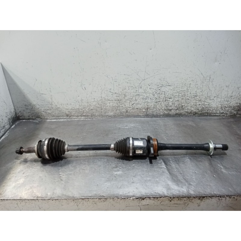 Recambio de transmision delantera derecha para toyota rav 4 v (_a5_, _h5_) 2.5 hybrid awd (axah54) referencia OEM IAM DA76R 2021