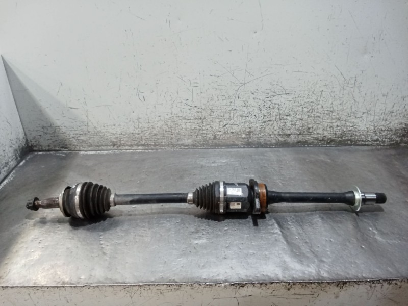 Recambio de transmision delantera derecha para toyota rav 4 v (_a5_, _h5_) 2.5 hybrid awd (axah54) referencia OEM IAM DA76R 2021
