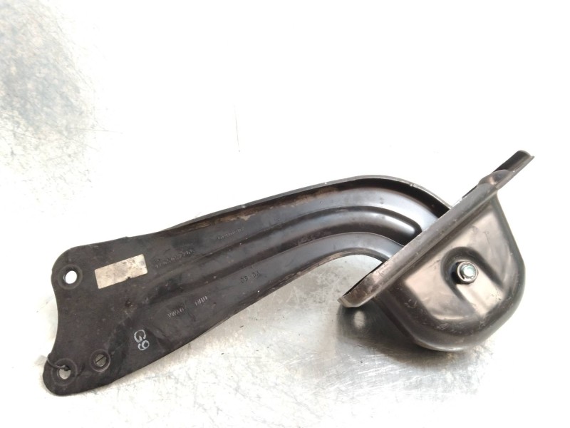 Recambio de brazo suspension inferior trasero derecho para seat toledo (5p2) 2.0 tdi referencia OEM IAM   