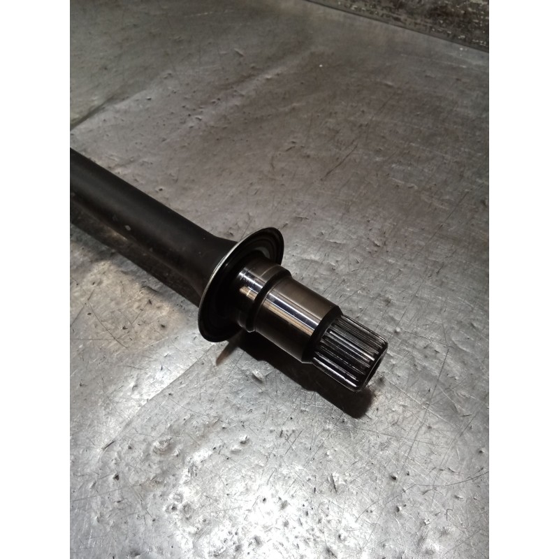 Recambio de transmision delantera derecha para toyota rav 4 v (_a5_, _h5_) 2.5 hybrid awd (axah54) referencia OEM IAM DA76R 2021