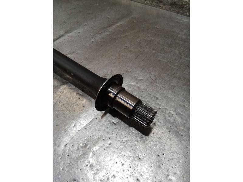 Recambio de transmision delantera derecha para toyota rav 4 v (_a5_, _h5_) 2.5 hybrid awd (axah54) referencia OEM IAM DA76R 2021