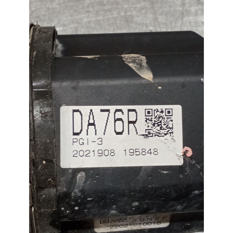 Recambio de transmision delantera derecha para toyota rav 4 v (_a5_, _h5_) 2.5 hybrid awd (axah54) referencia OEM IAM DA76R 2021